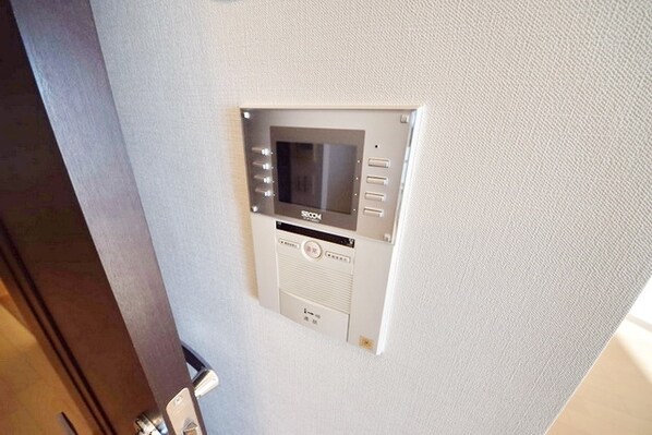 レクセルグランデ蒲生の物件内観写真